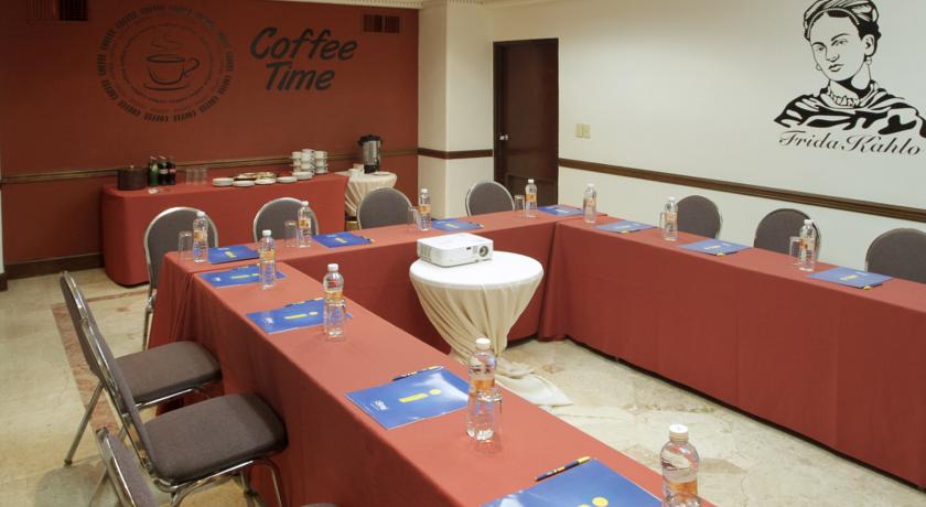 iStay Hotel Monterrey Histórico by null