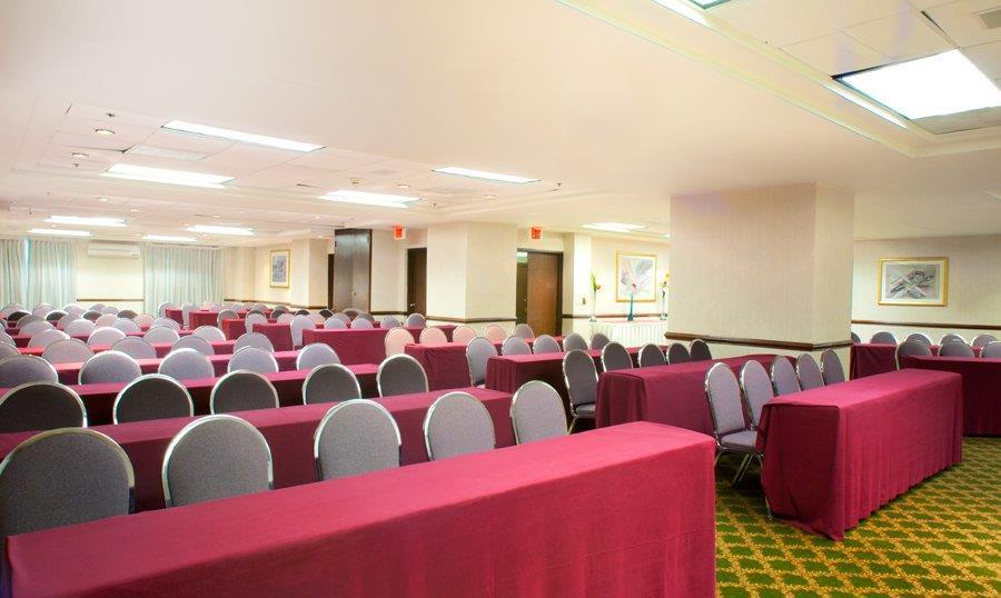 iStay Hotel Monterrey Histórico by null