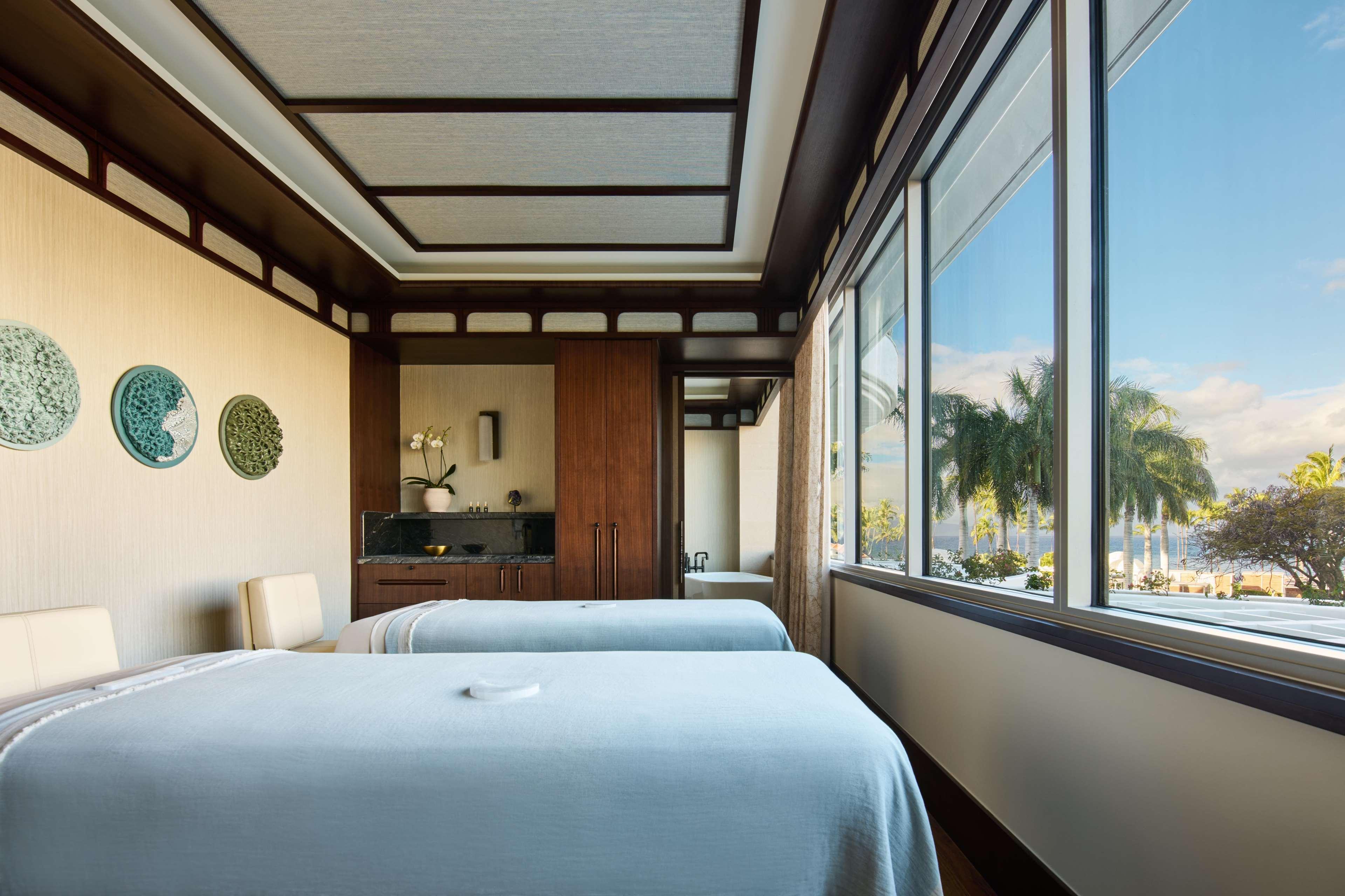 Grand Wailea, A Waldorf Astoria Resort by null