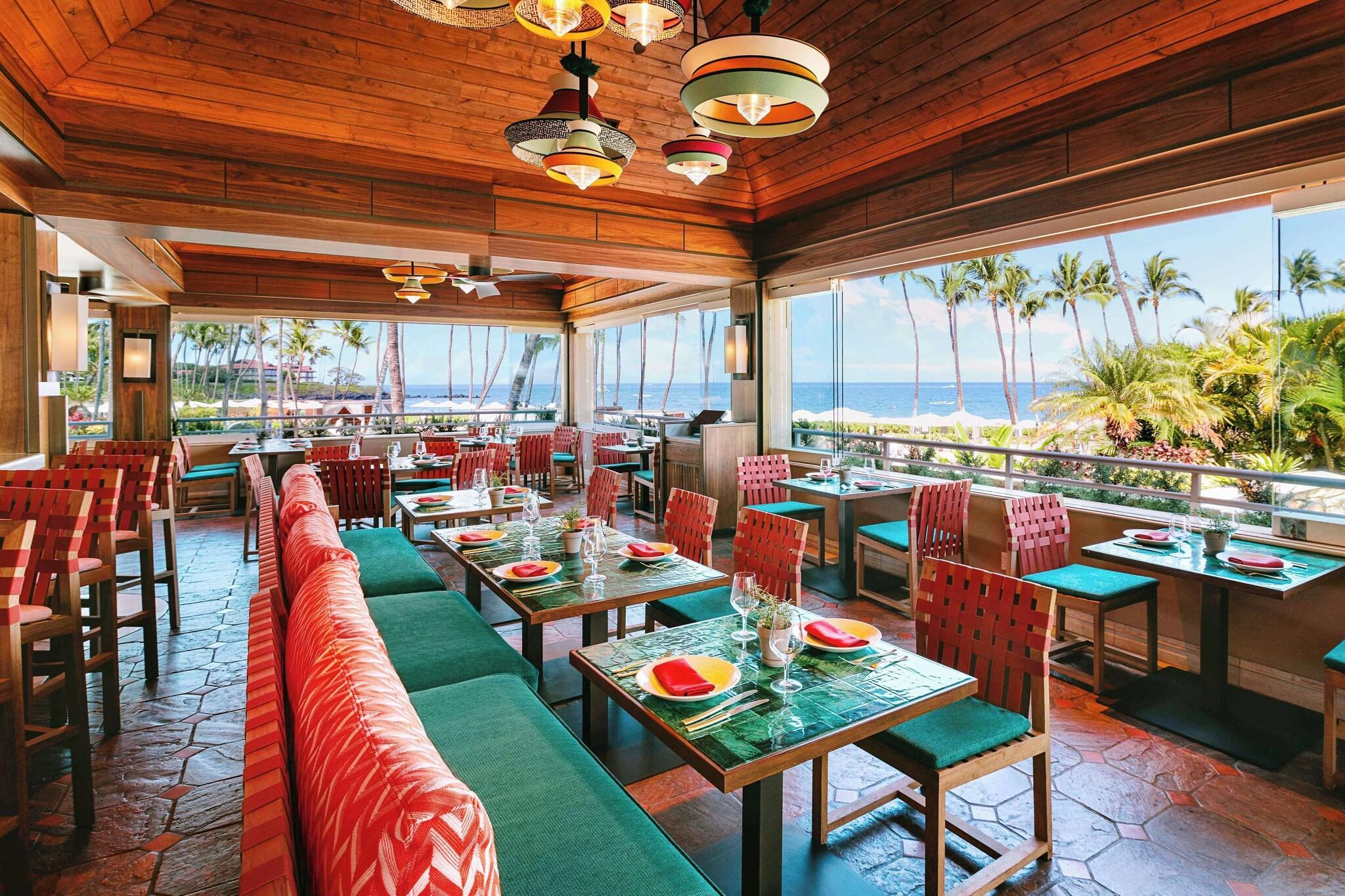 Grand Wailea, A Waldorf Astoria Resort by null Grand Wailea, A Waldorf Astoria Resort by null