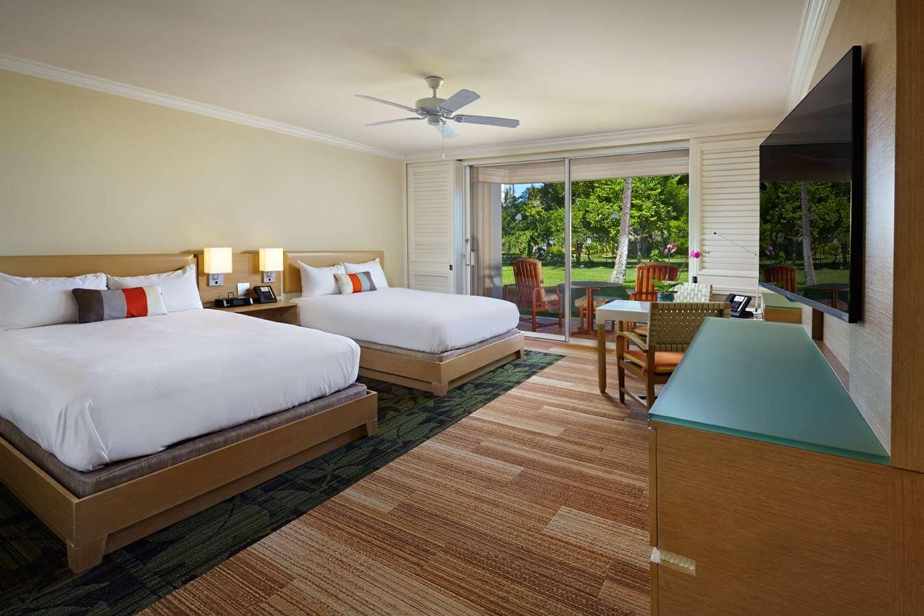 Grand Wailea, A Waldorf Astoria Resort by null