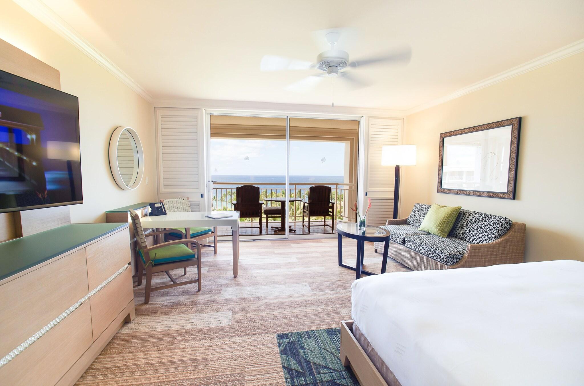 Grand Wailea, A Waldorf Astoria Resort by null