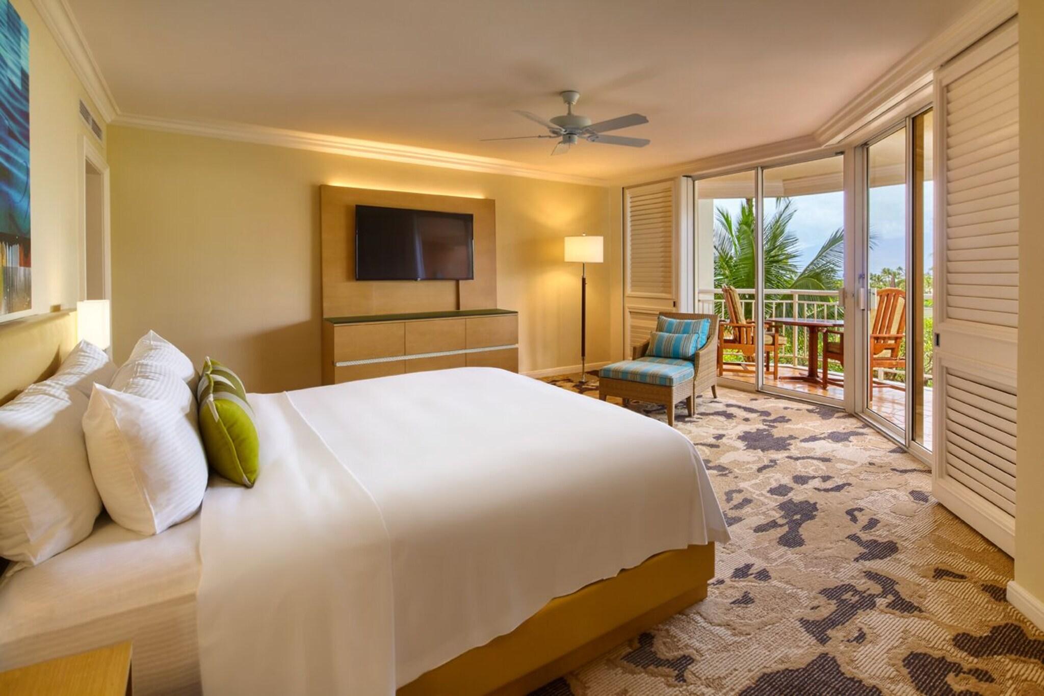 Grand Wailea, A Waldorf Astoria Resort by null