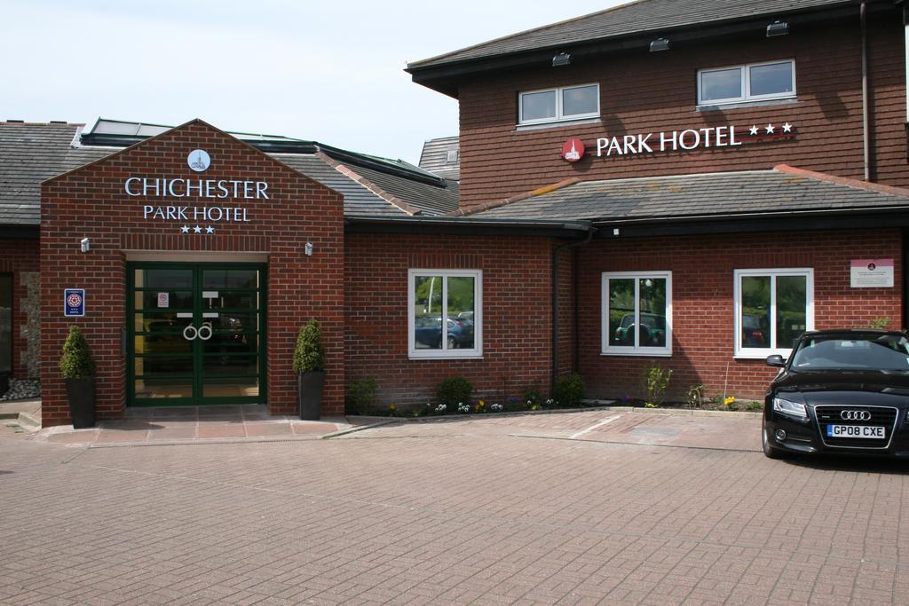 Chichester Park 