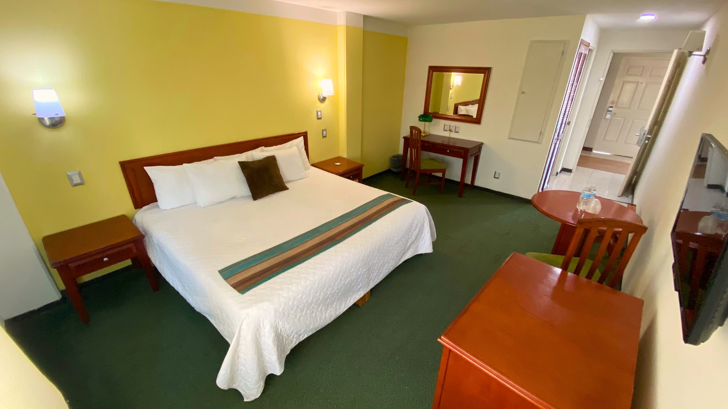 Enterprise Inn Poliforum