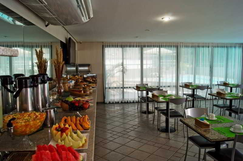 Hotel Costa Victória