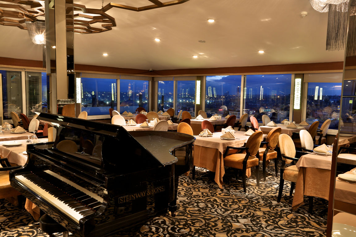 AHC Old City Hotel - attēls