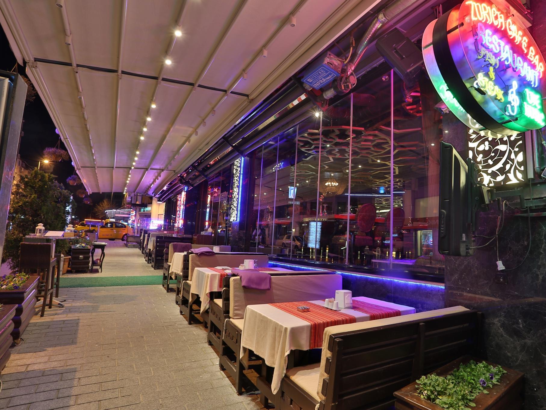 AHC Old City Hotel - attēls