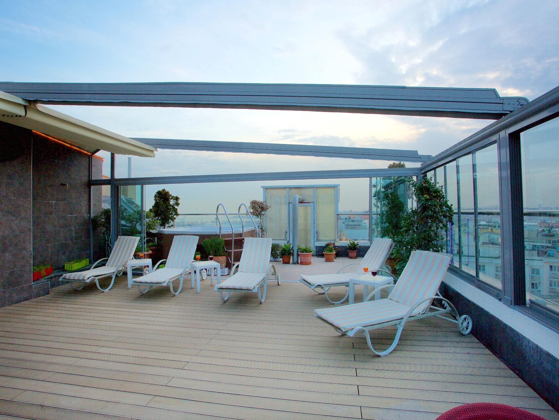 AHC Old City Hotel - attēls