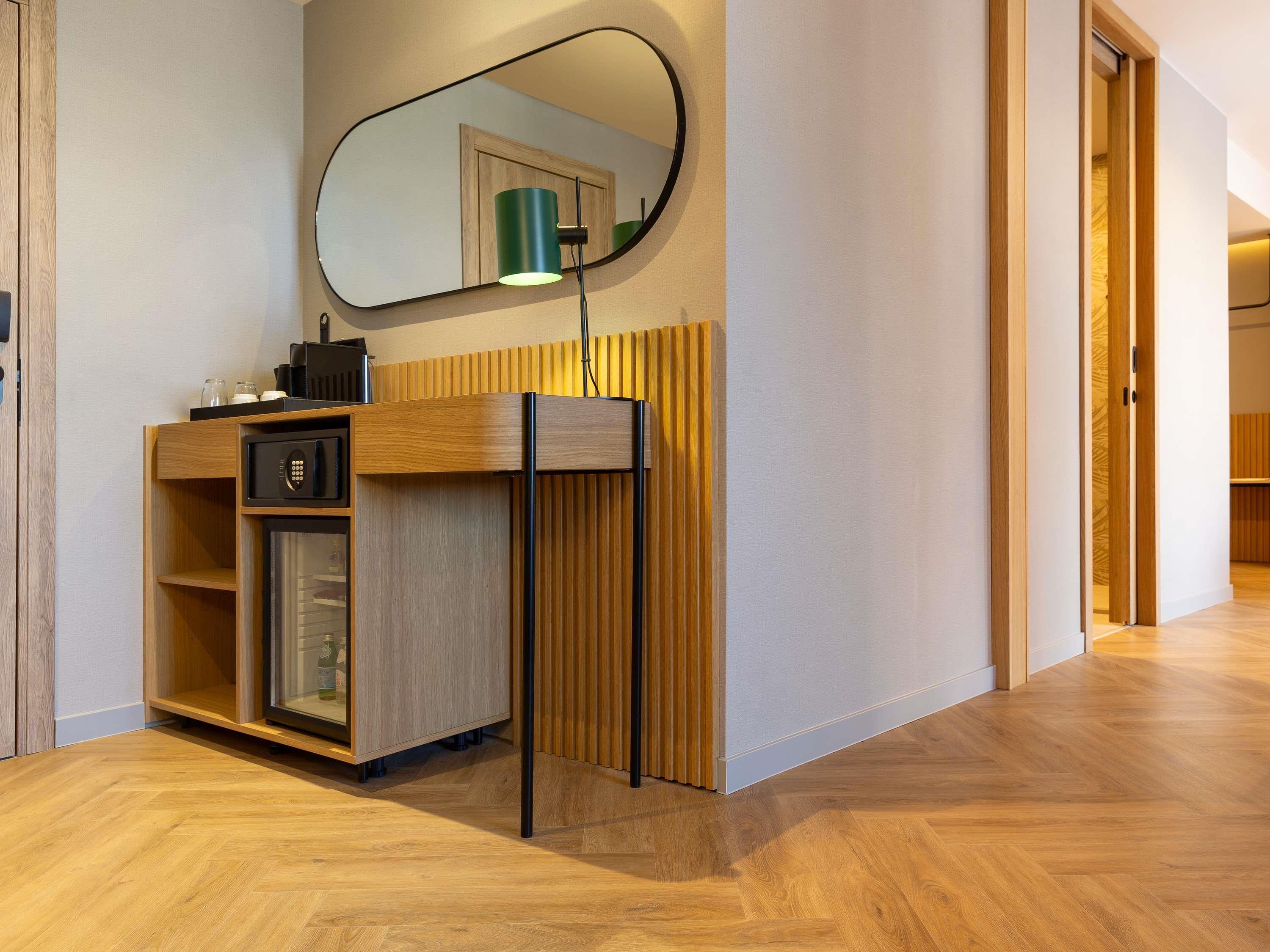 Mercure Sofia City