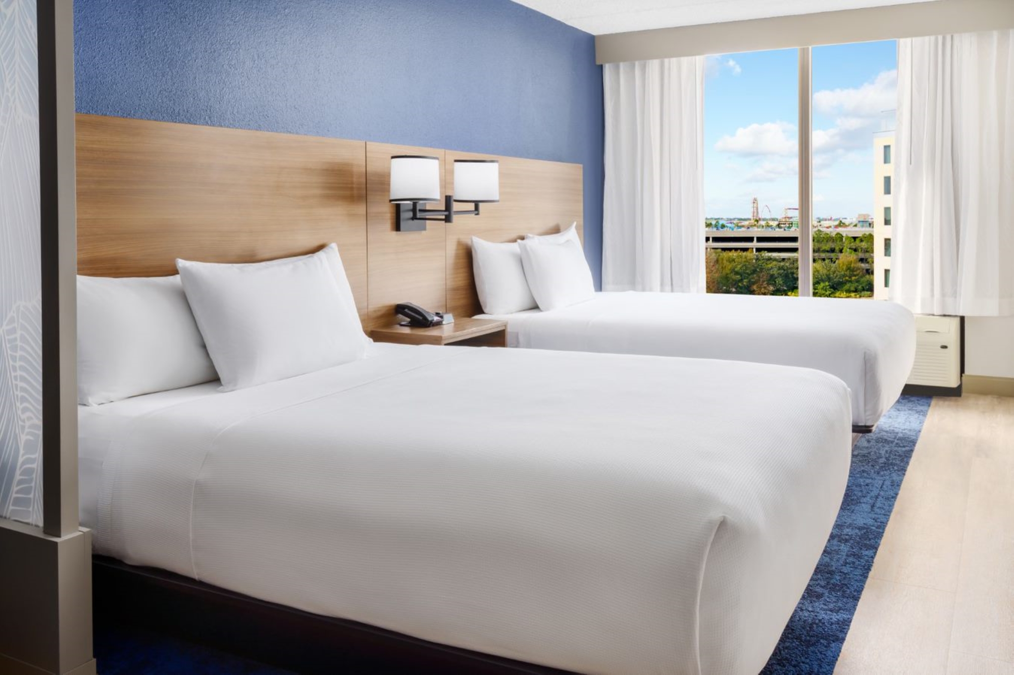 Hyatt Place Orlando/Universal