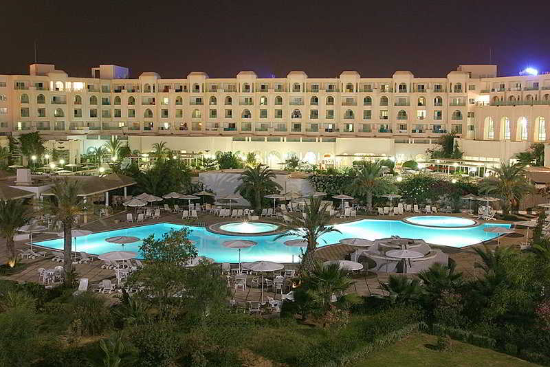 El Mouradi Hammamet image