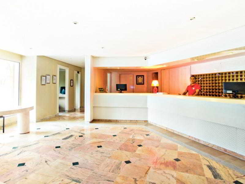 Regency Hammamet - photo