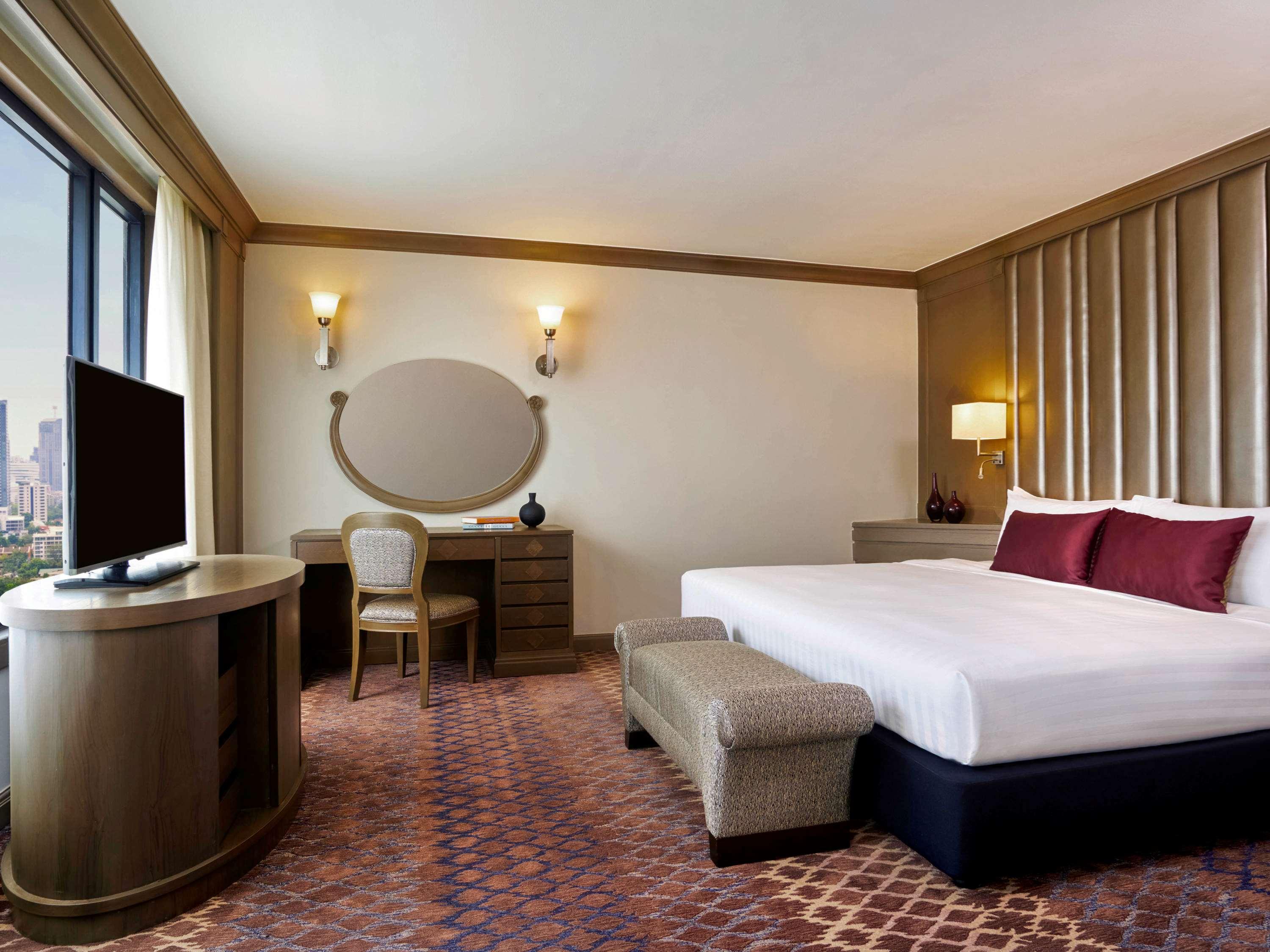 Executive Grand Suite