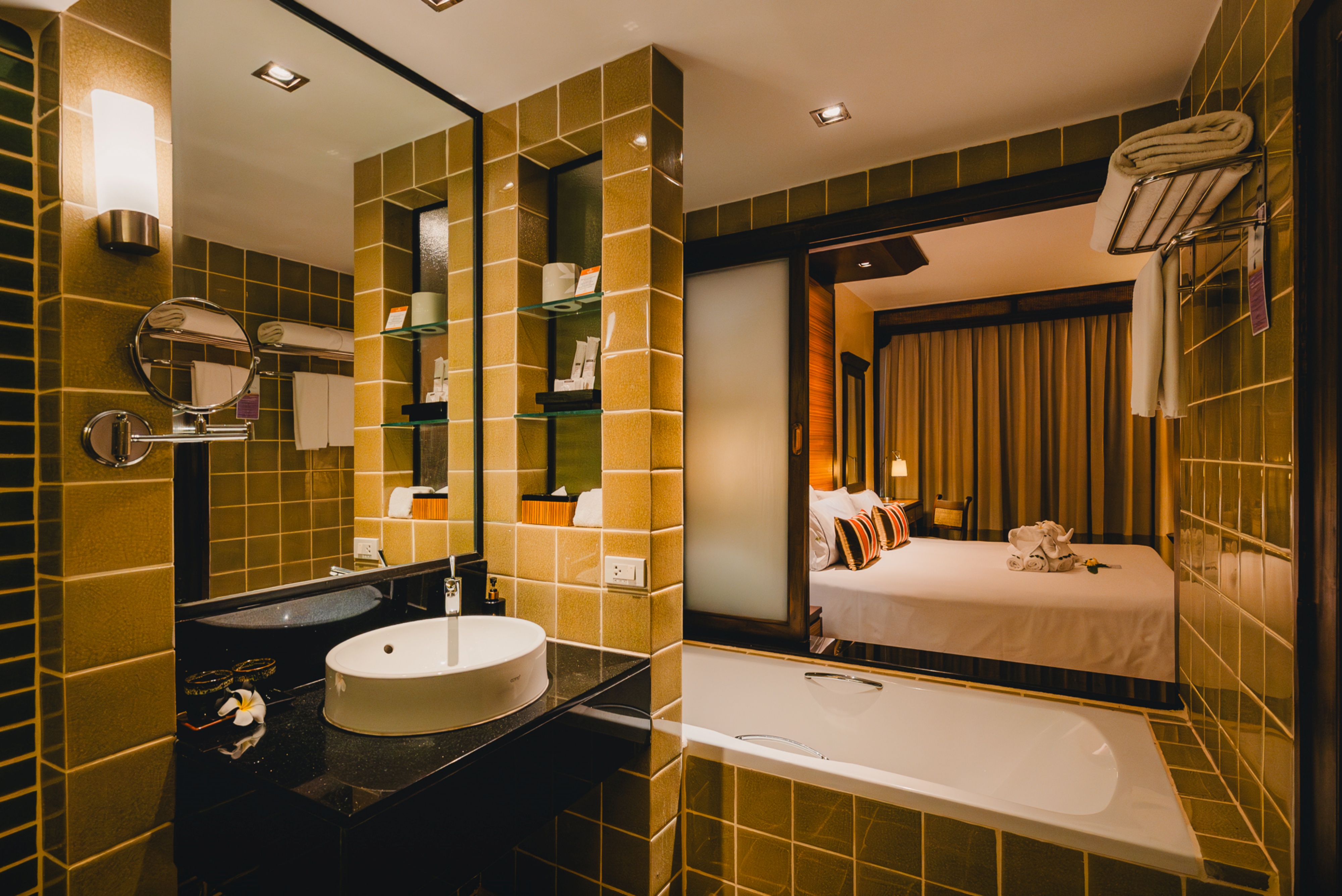 Siam Bayshore Pattaya