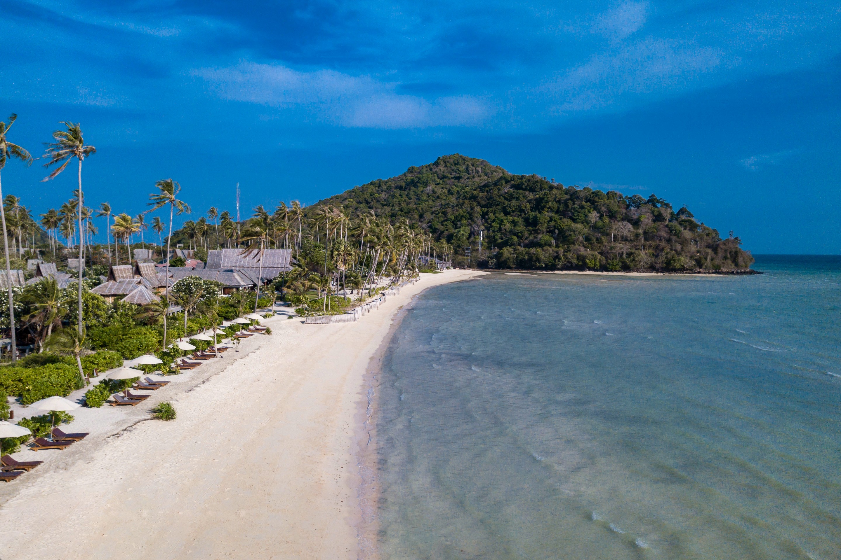 SAii Phi Phi Island Village Resort by null