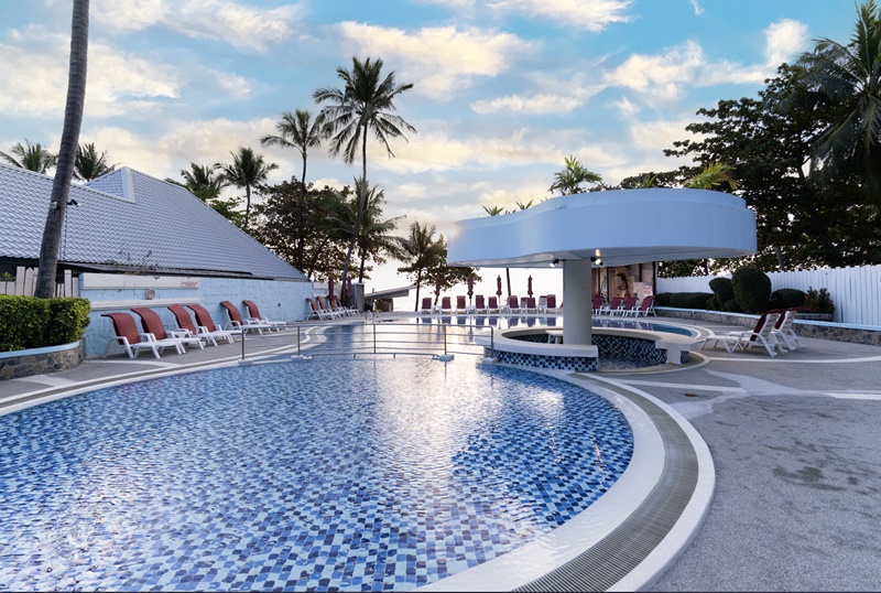 MATCHA Samui Resort by null