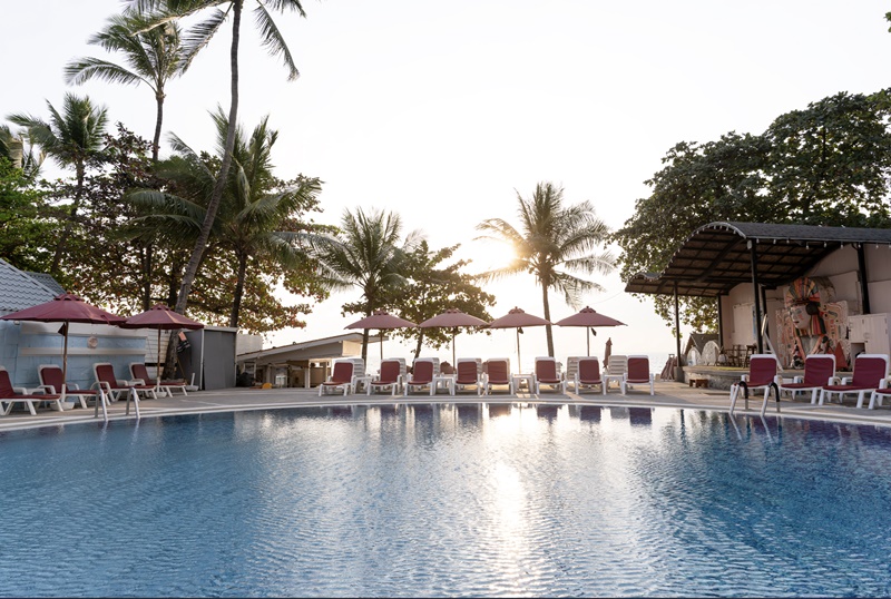 MATCHA Samui Resort by null