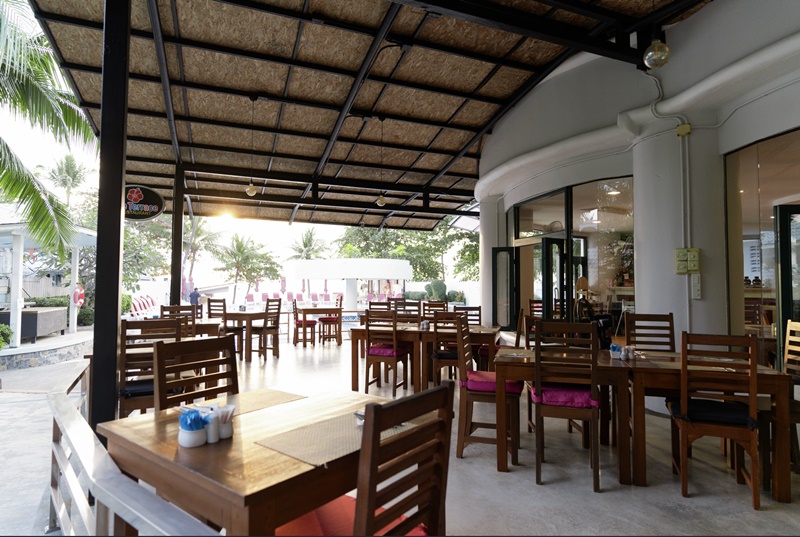 Matcha Samui Resort