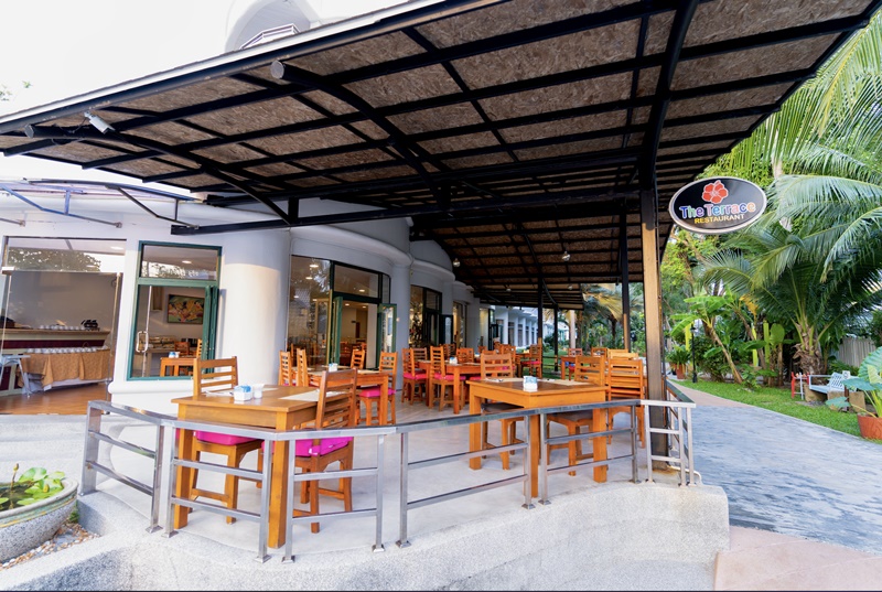 MATCHA Samui Resort by null