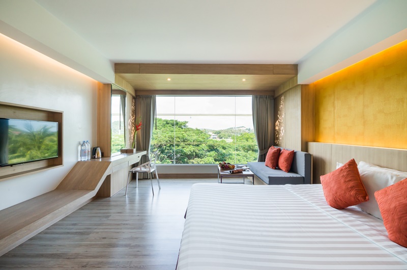 MATCHA Samui Resort by null