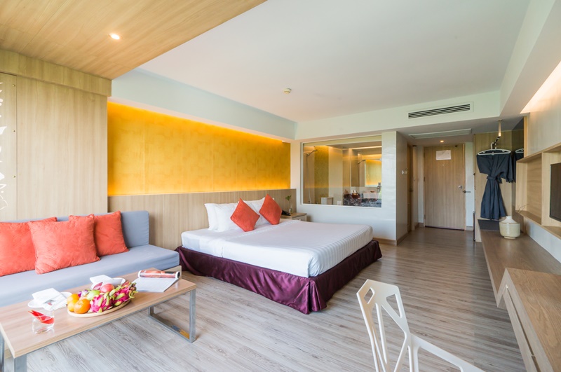 MATCHA Samui Resort by null
