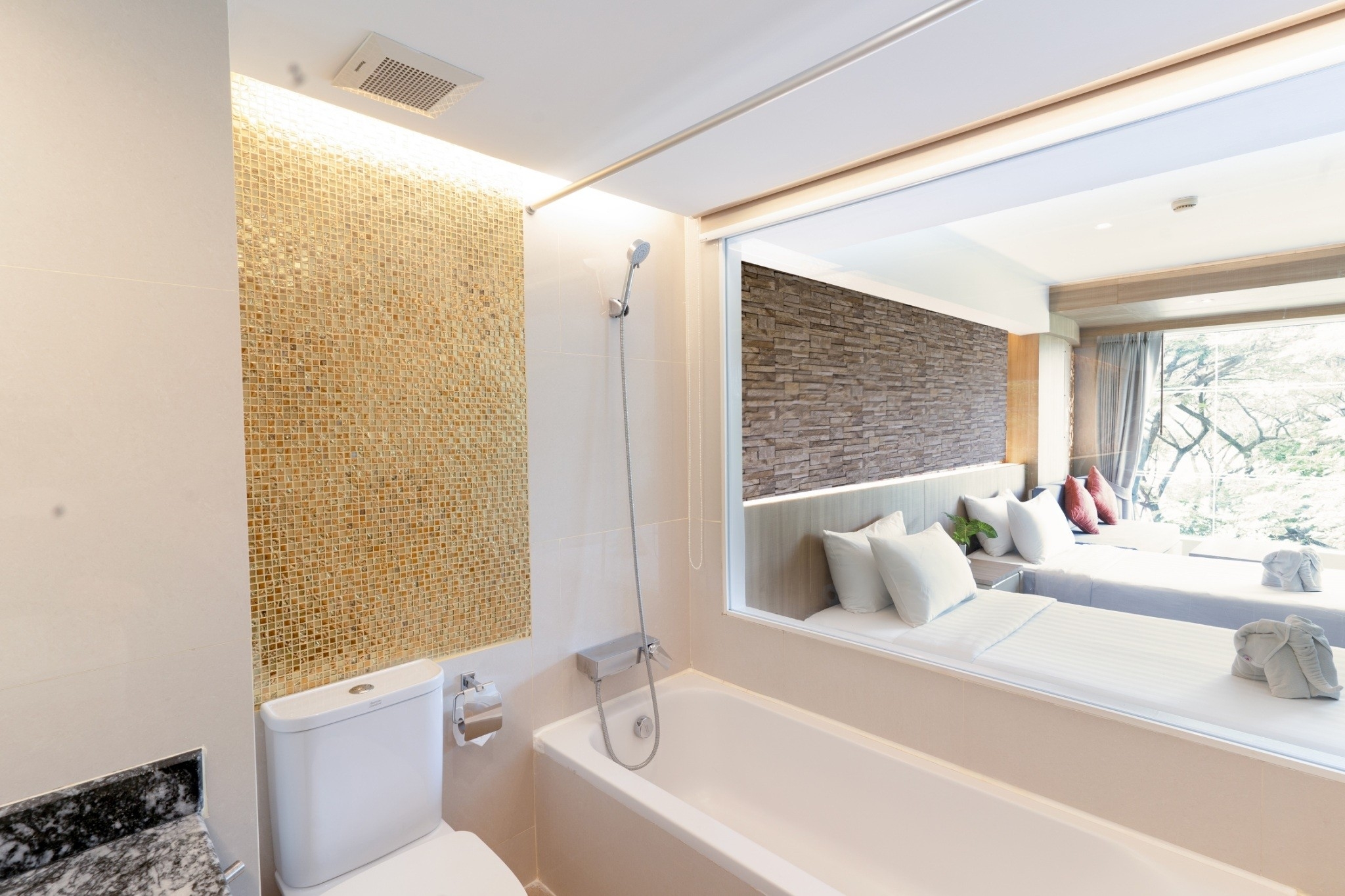 MATCHA Samui Resort by null