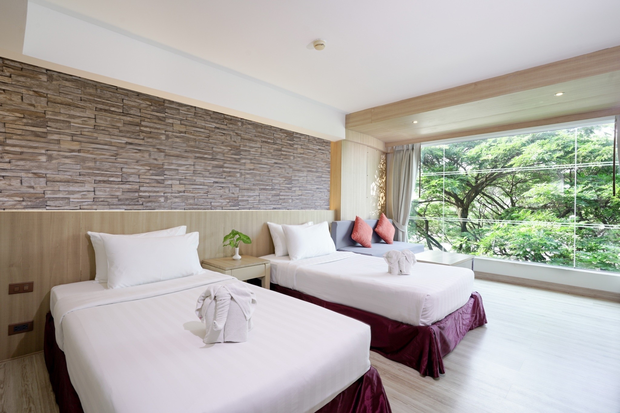 MATCHA Samui Resort by null