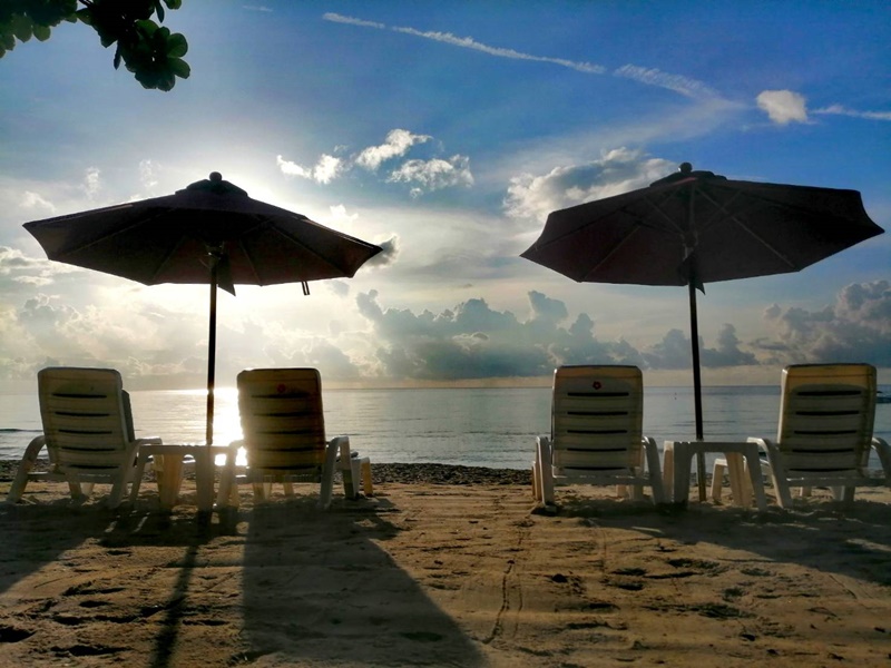 MATCHA Samui Resort by null