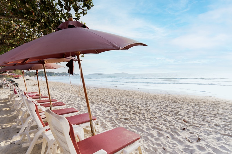 MATCHA Samui Resort by null