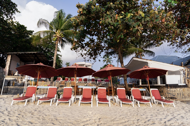 MATCHA Samui Resort by null