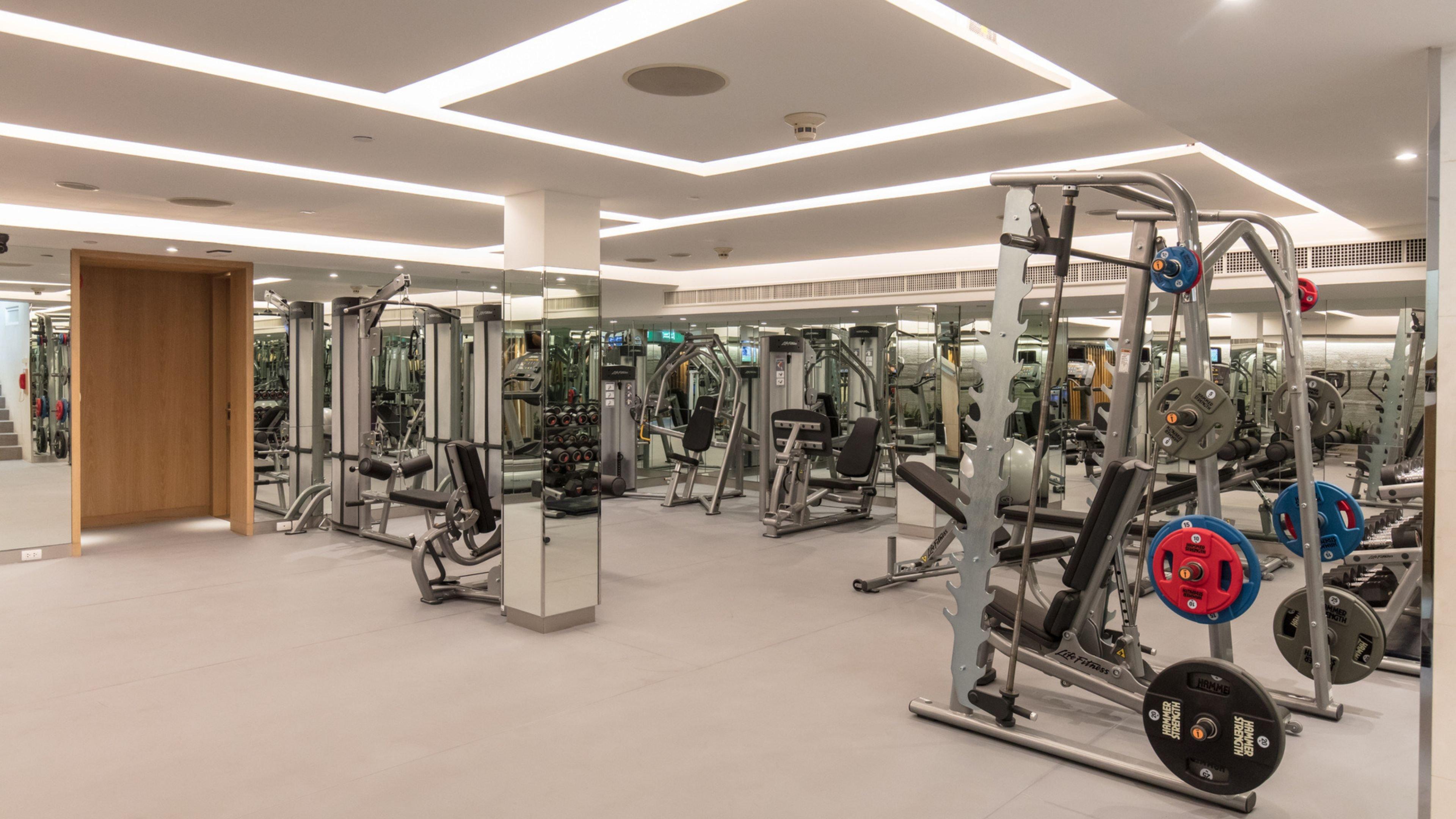 Holiday Inn Bangkok