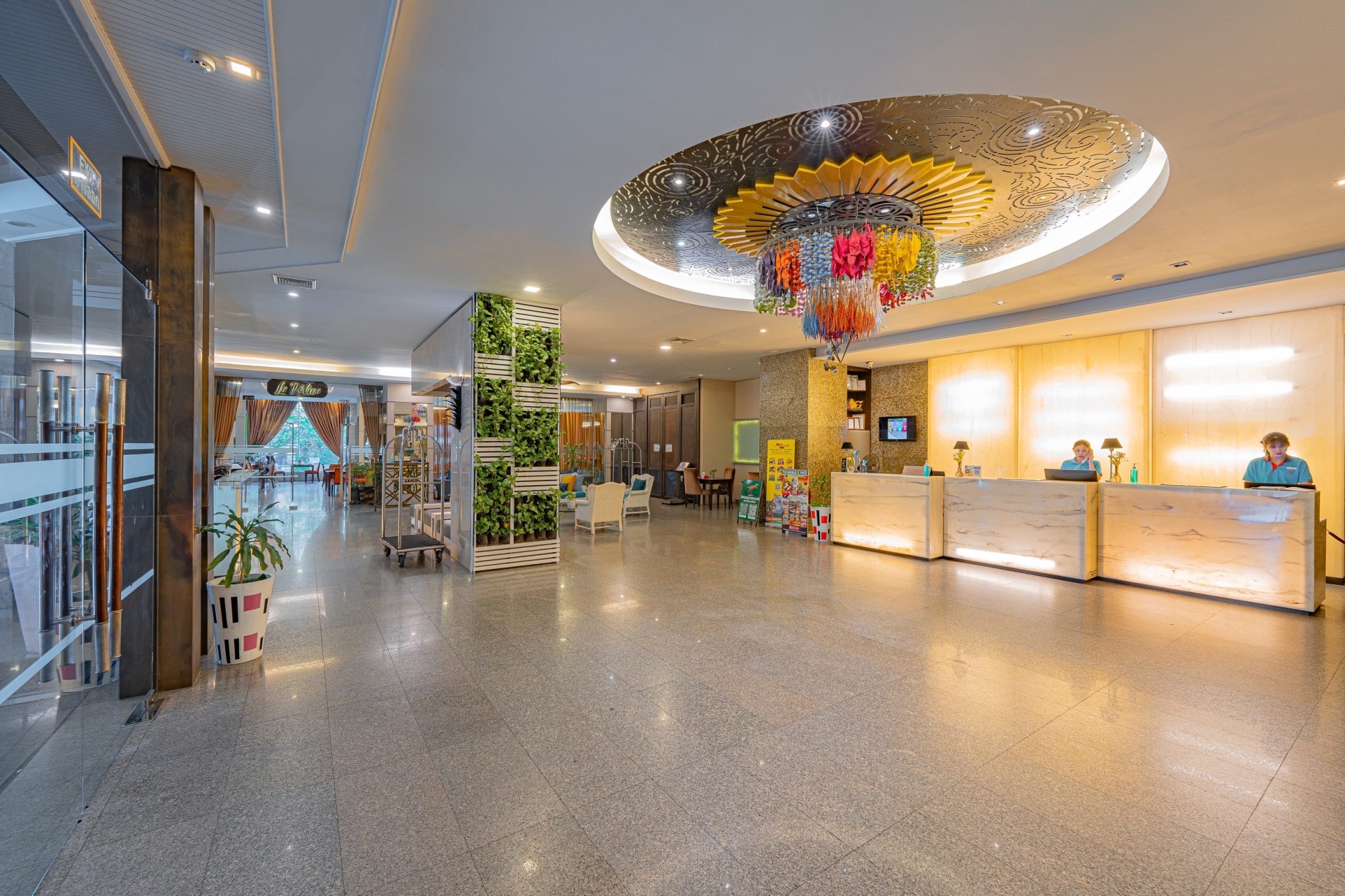 Sunbeam Hotel Pattaya by null