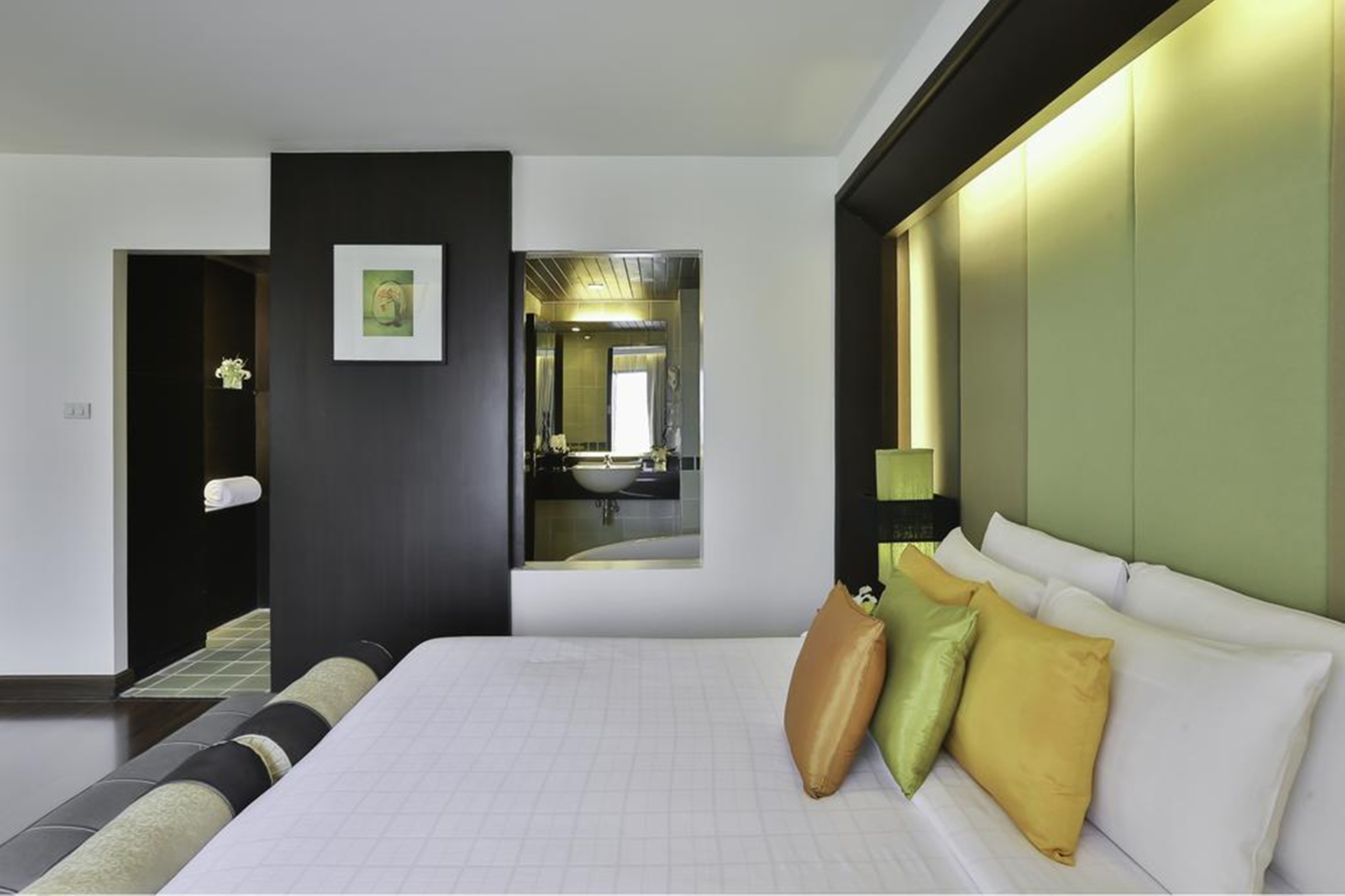 Sunbeam Hotel Pattaya by null