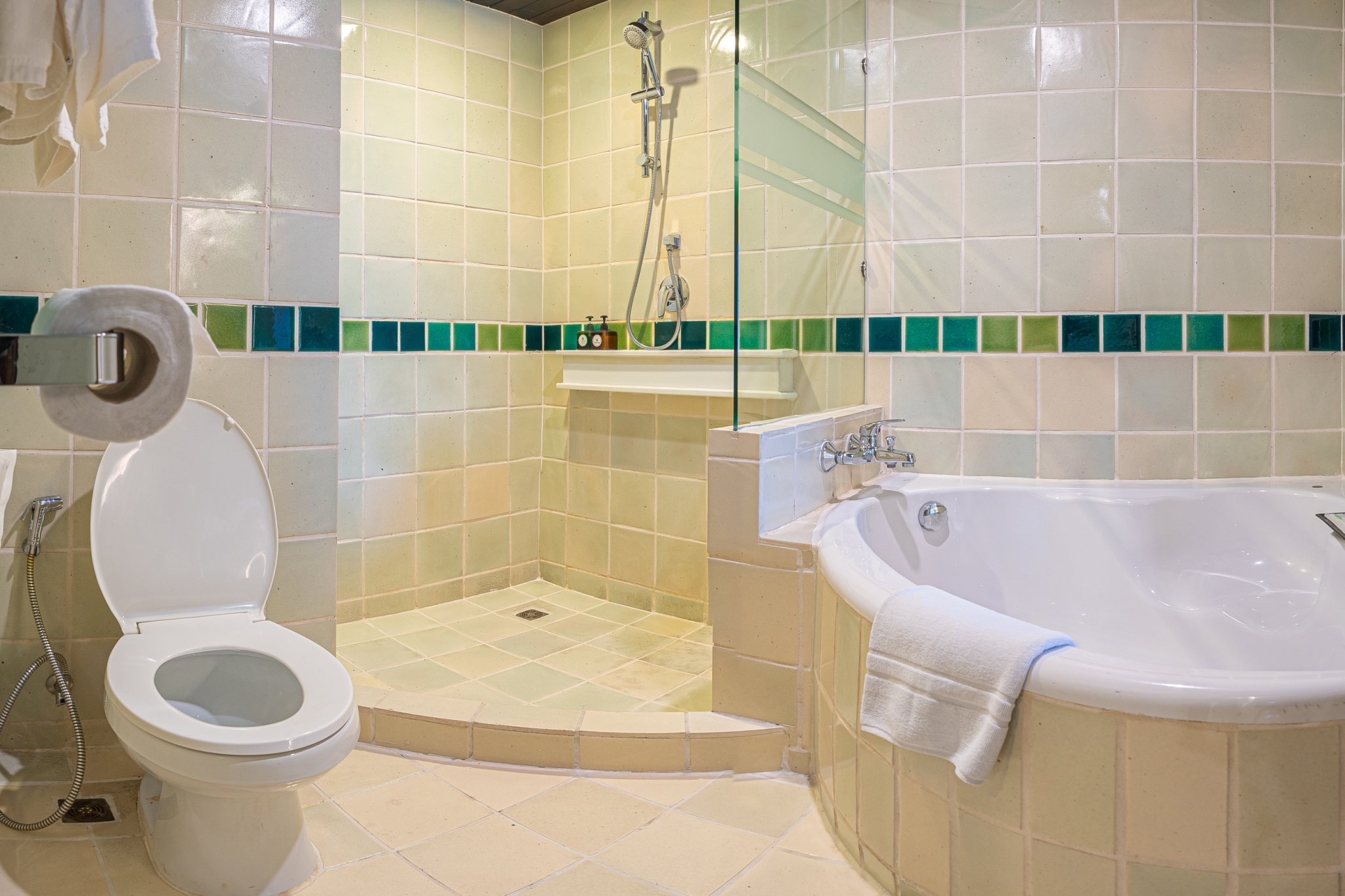 Sunbeam Hotel Pattaya by null