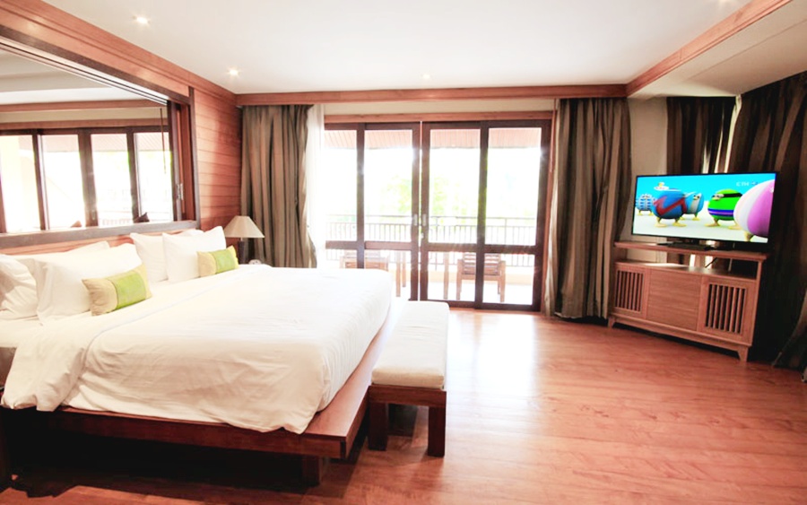 Dinso Res & Vil Ko Chang Vignette Collect By IHG