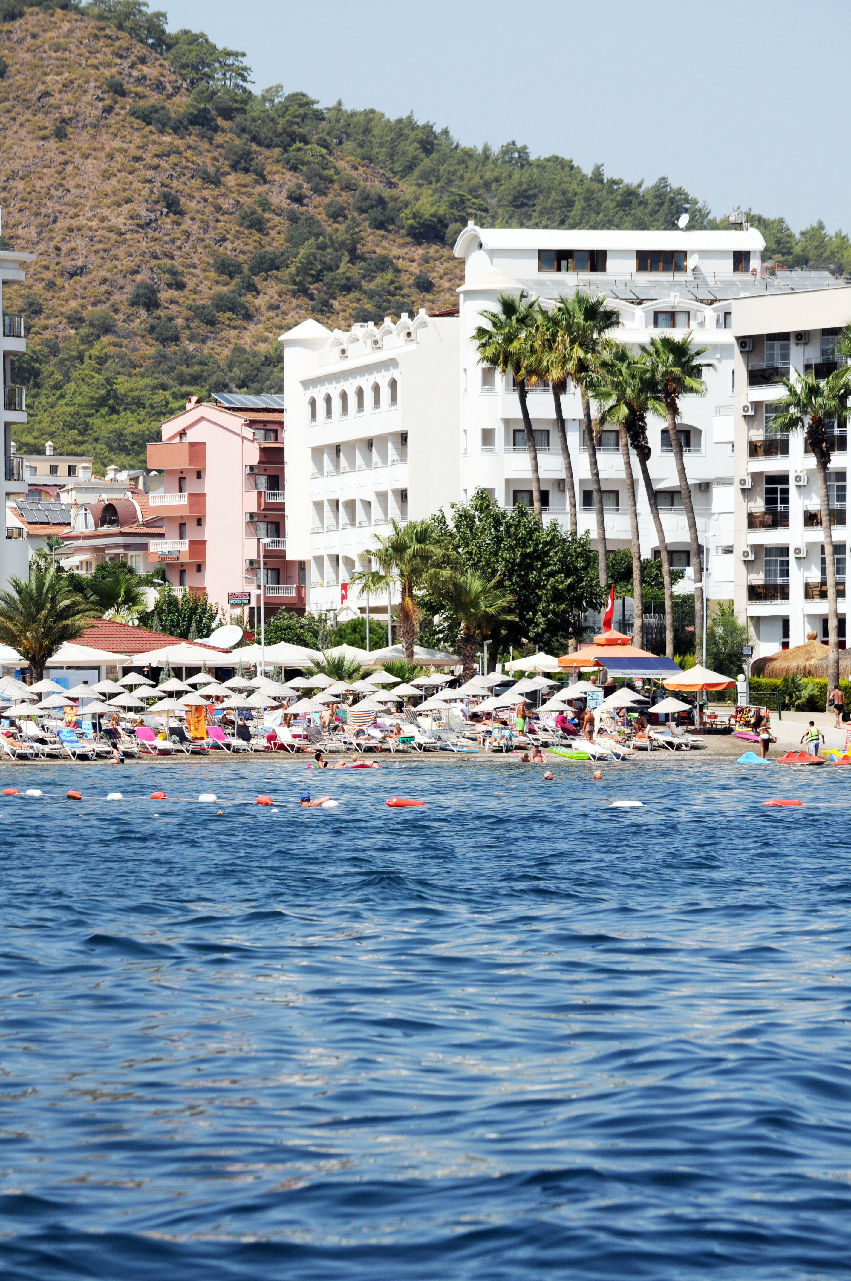 My Dream Hotel - фото