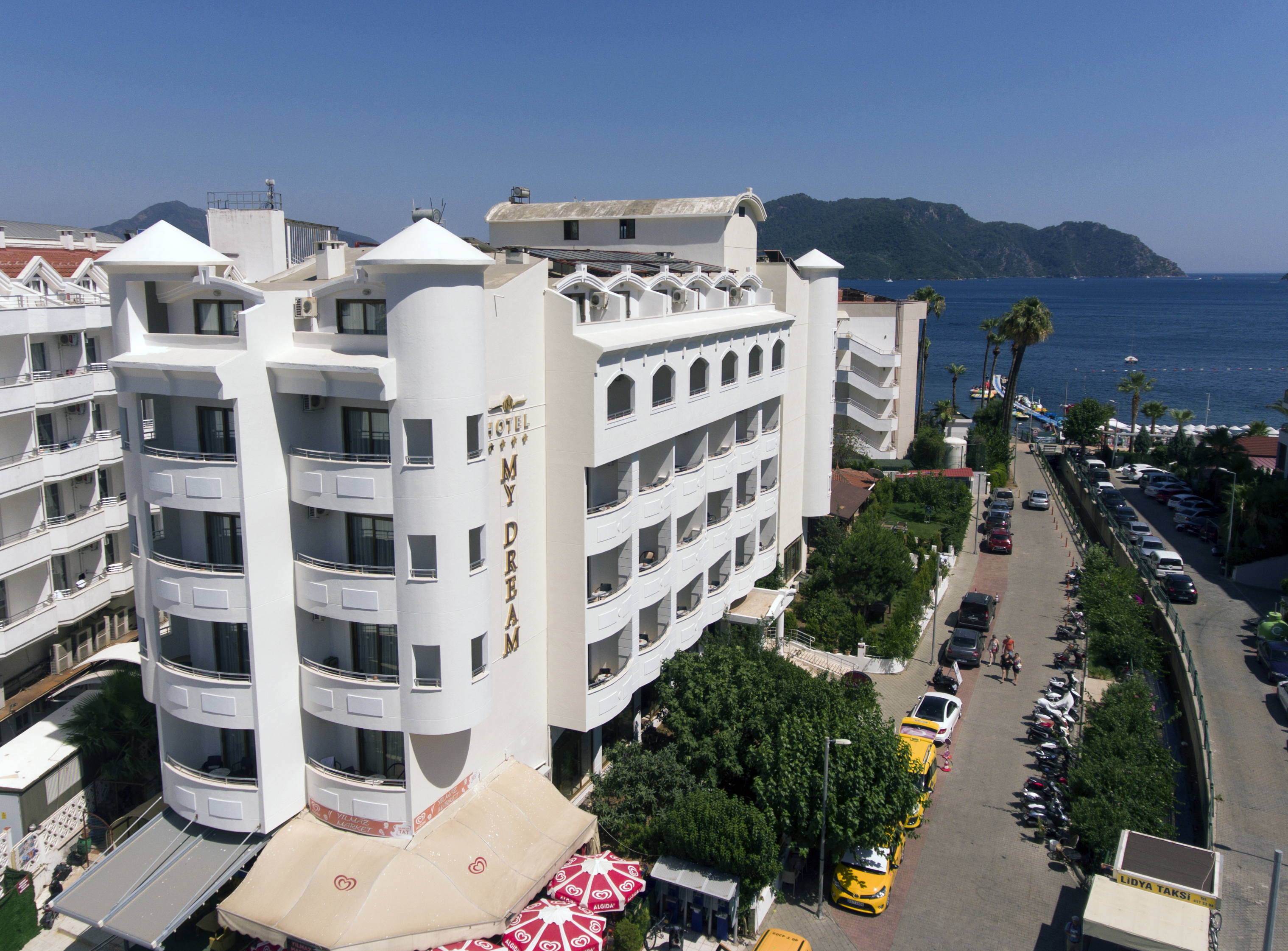 My Dream Hotel - фото