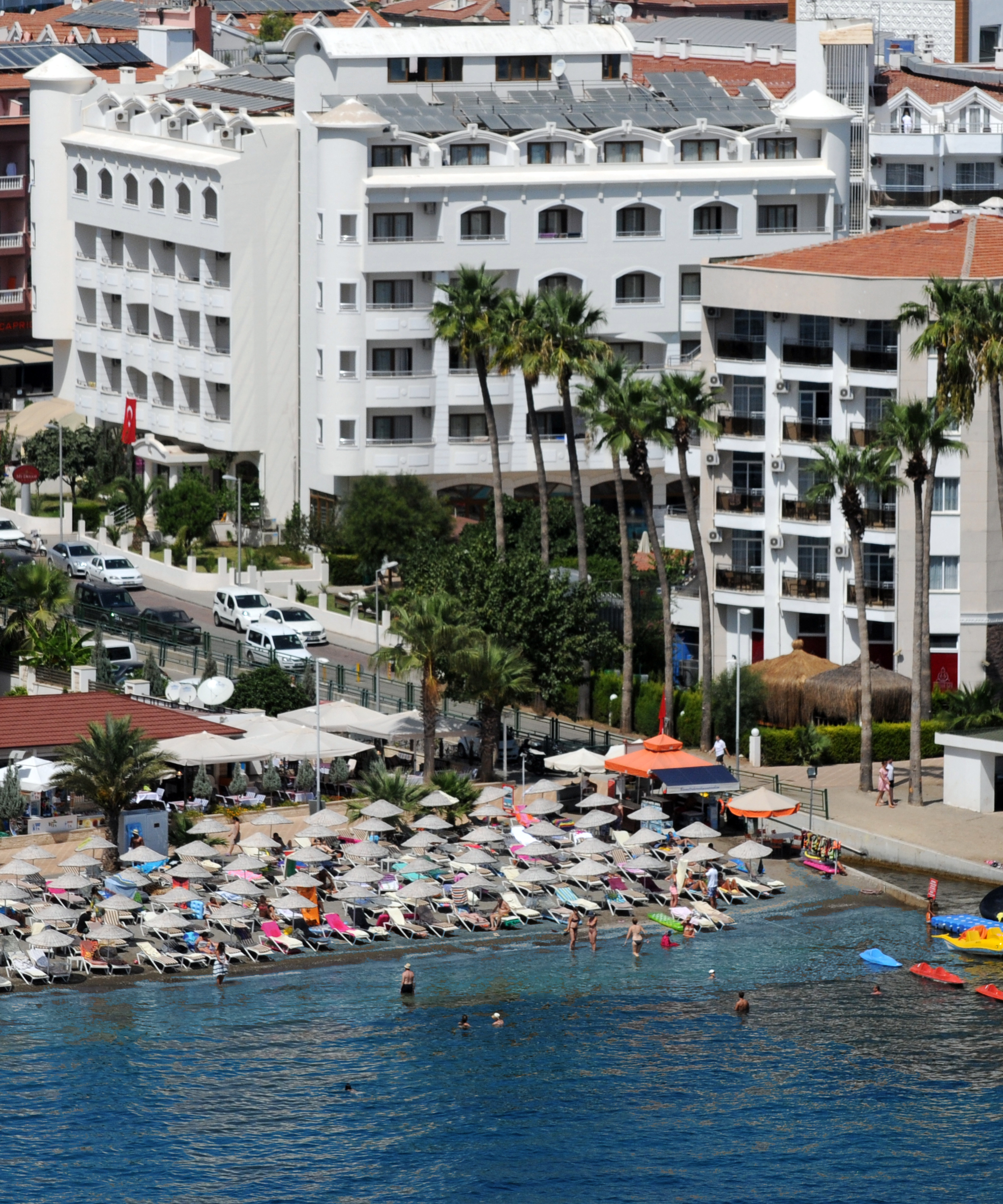 My Dream Hotel - фото