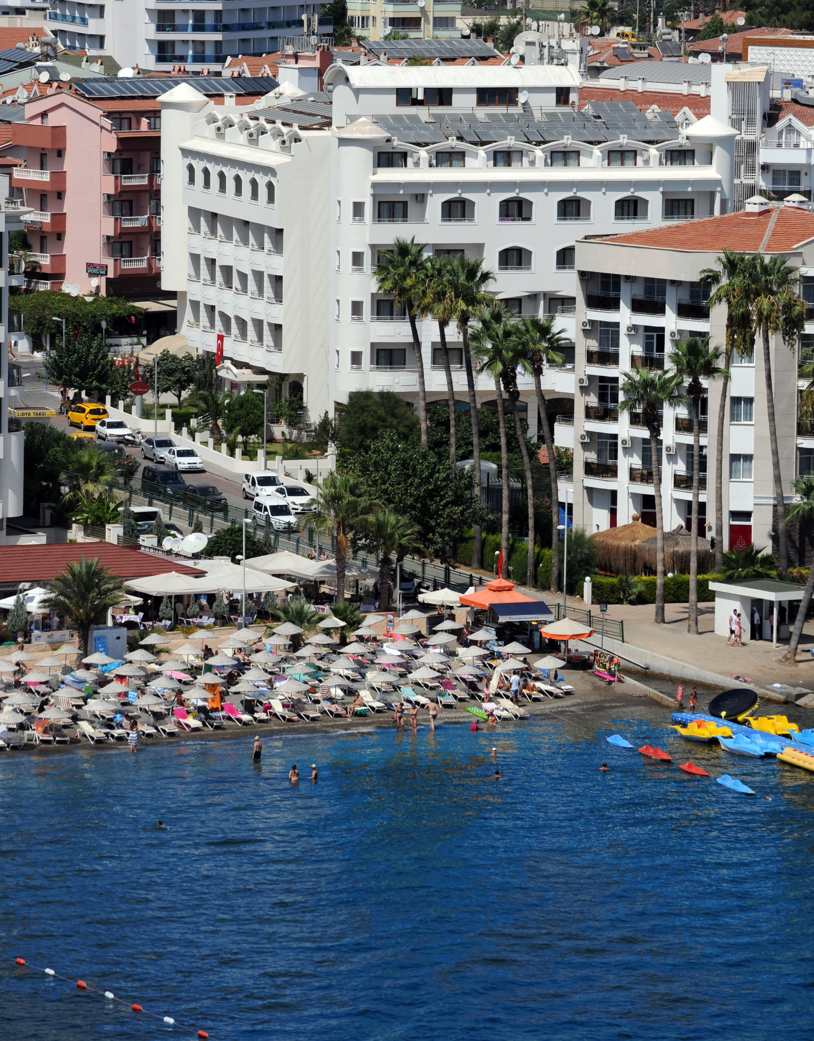 My Dream Hotel - фото