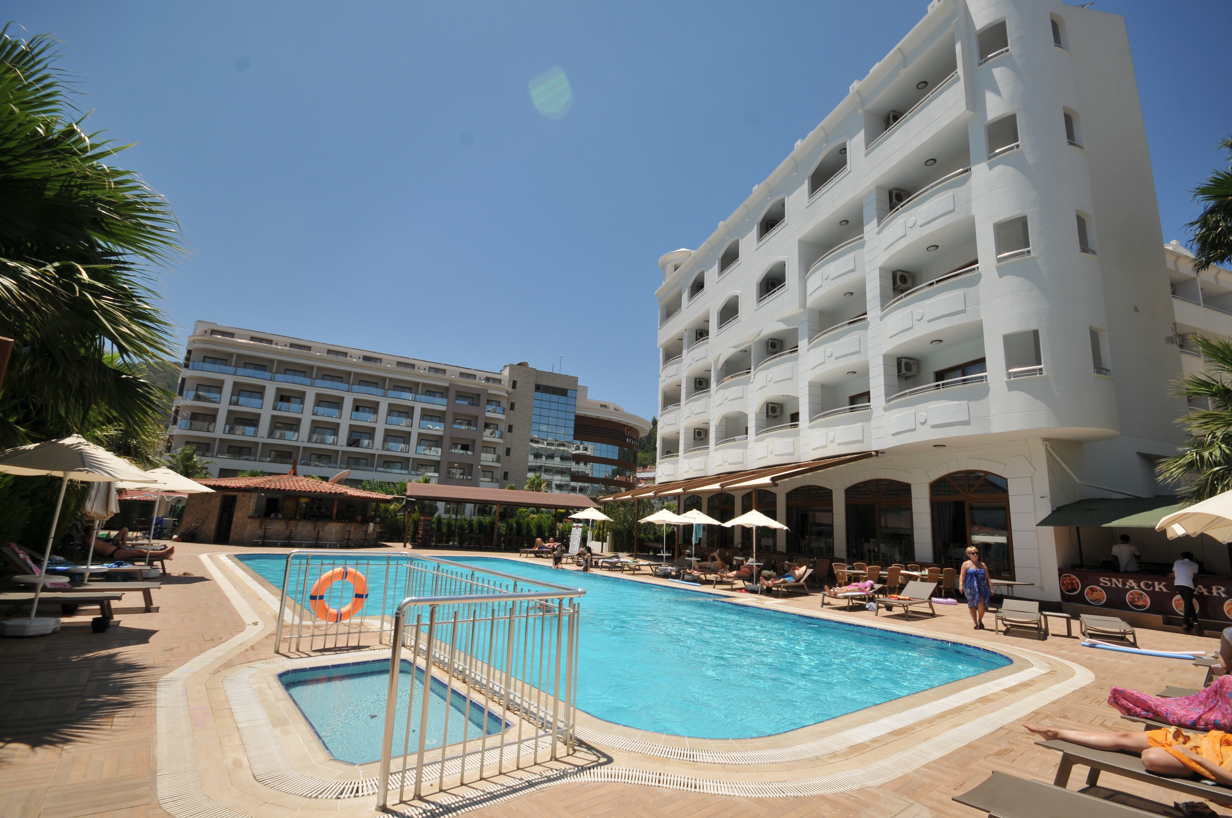 My Dream Hotel - фото