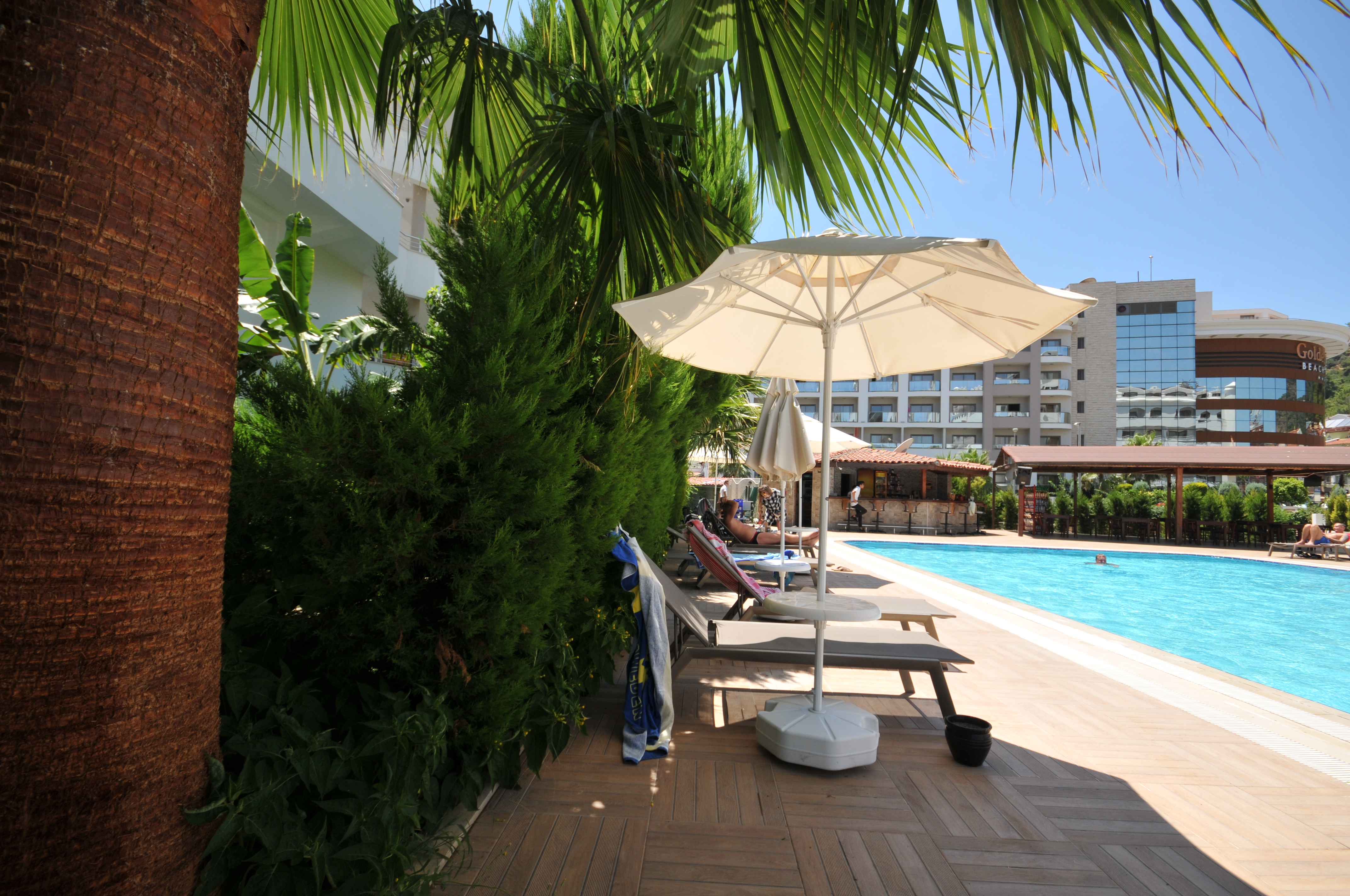 My Dream Hotel - фото