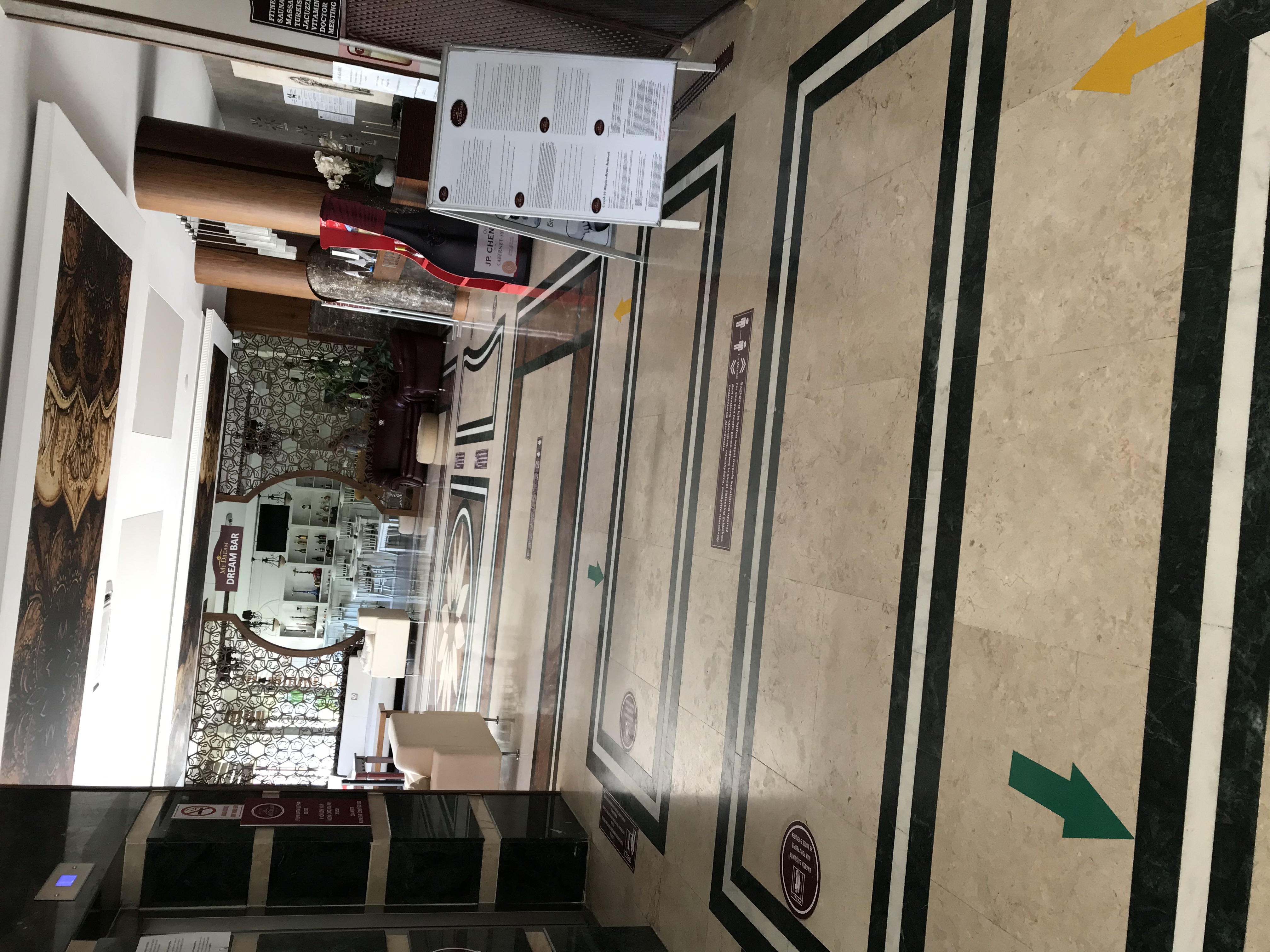 My Dream Hotel - фото