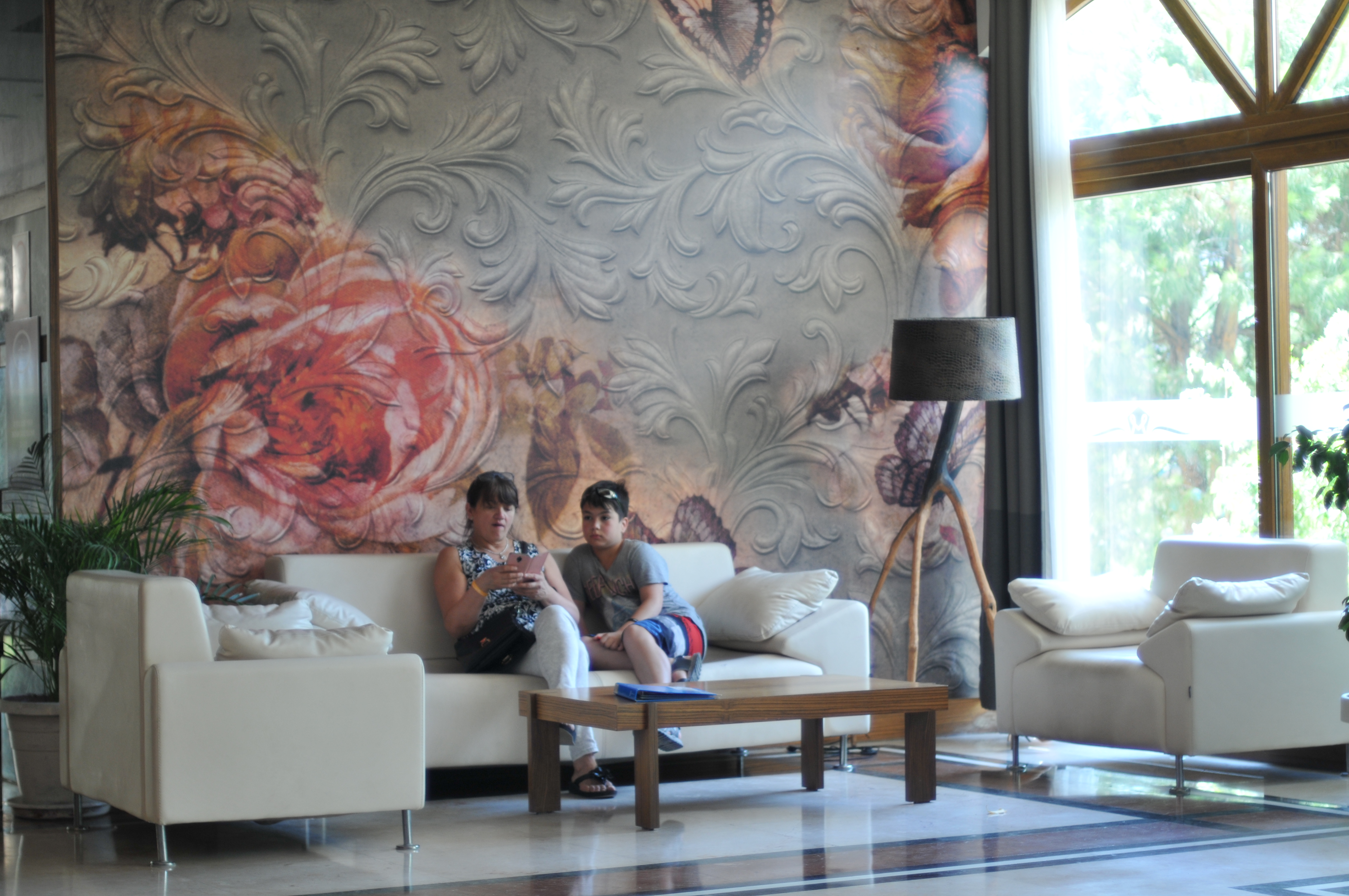 My Dream Hotel - фото