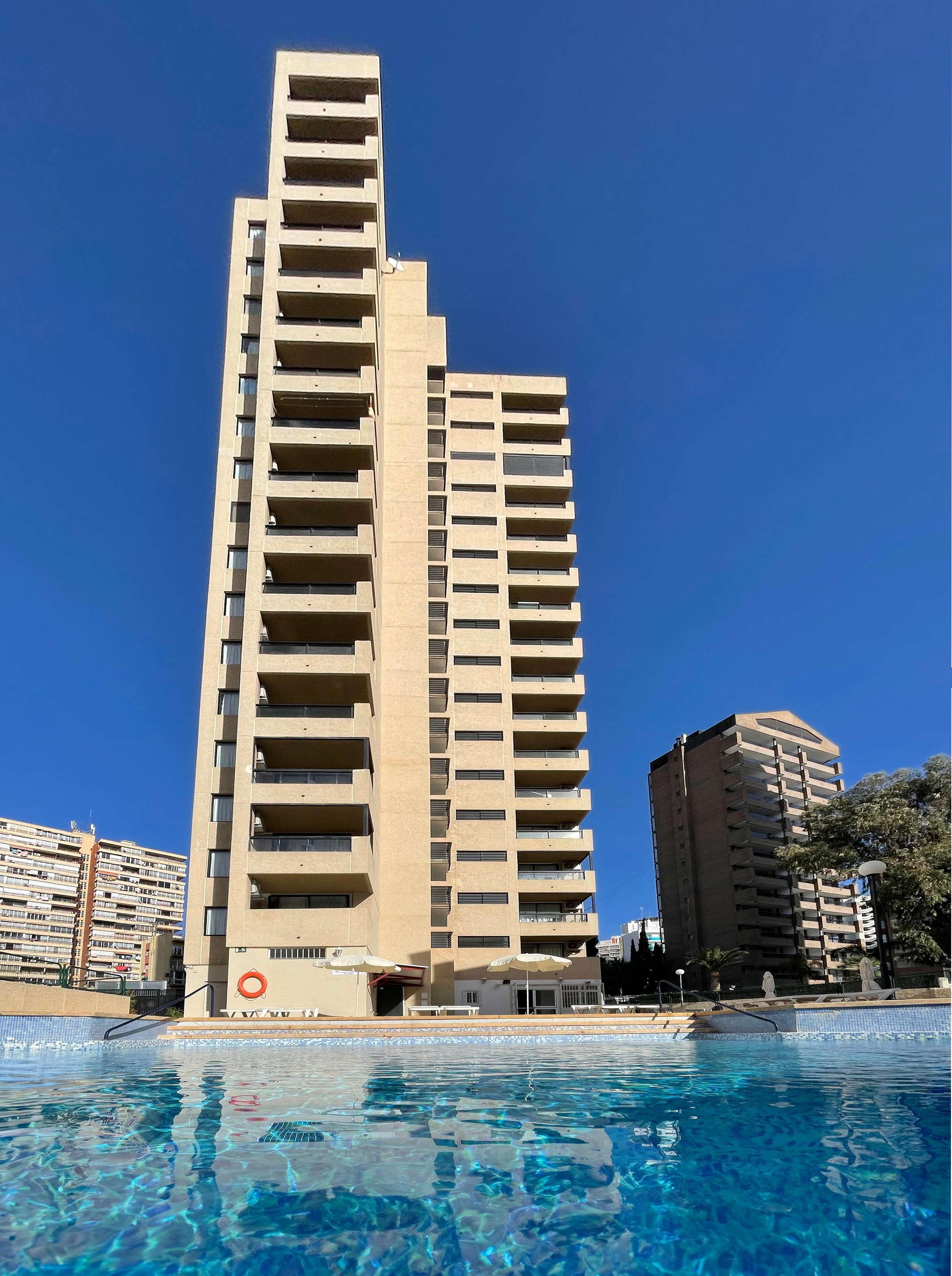 Apartamentos Mayra - SABESA by null