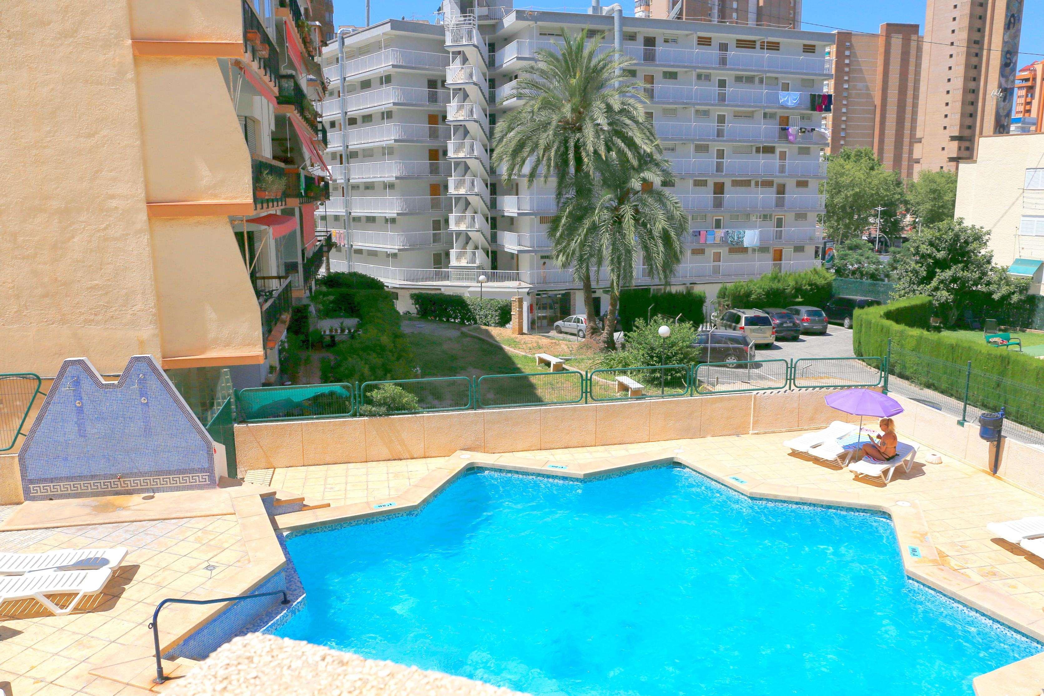 Apartamentos Mayra - SABESA by null