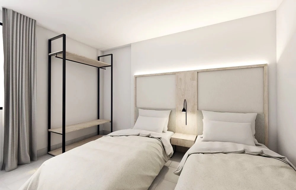 Apartamentos Mayra - SABESA by null