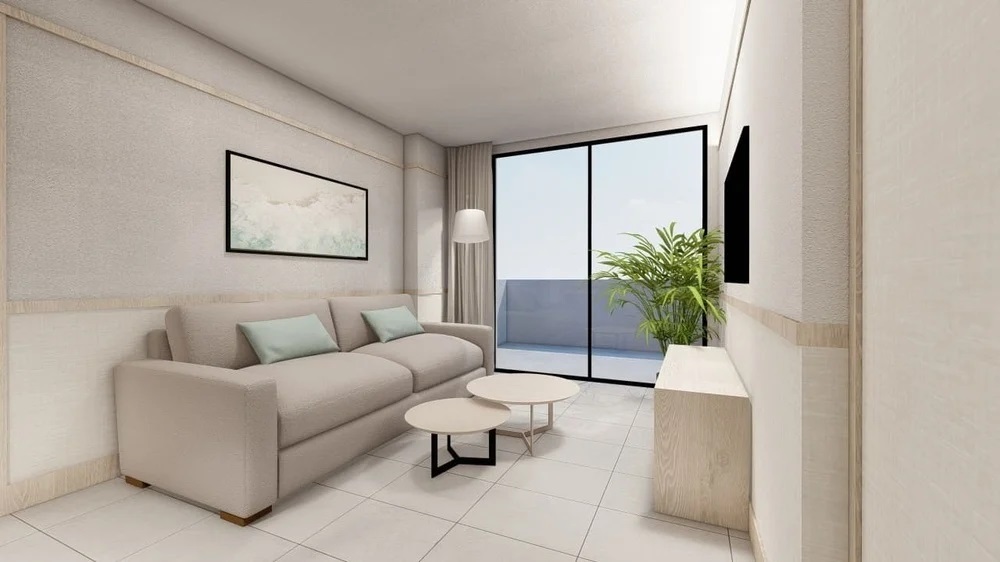 Apartamentos Mayra - SABESA by null