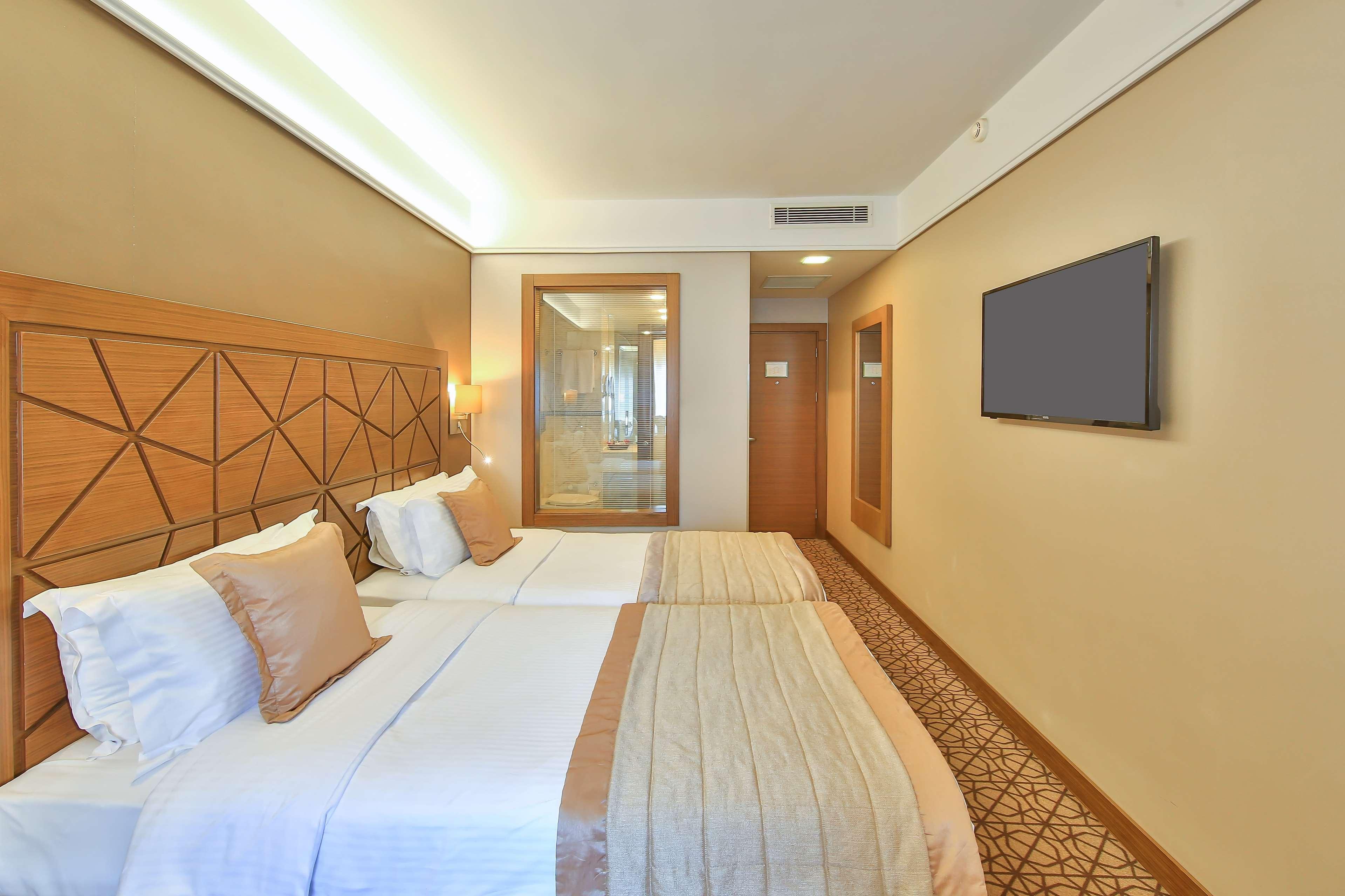 Ramada Istanbul Taksim