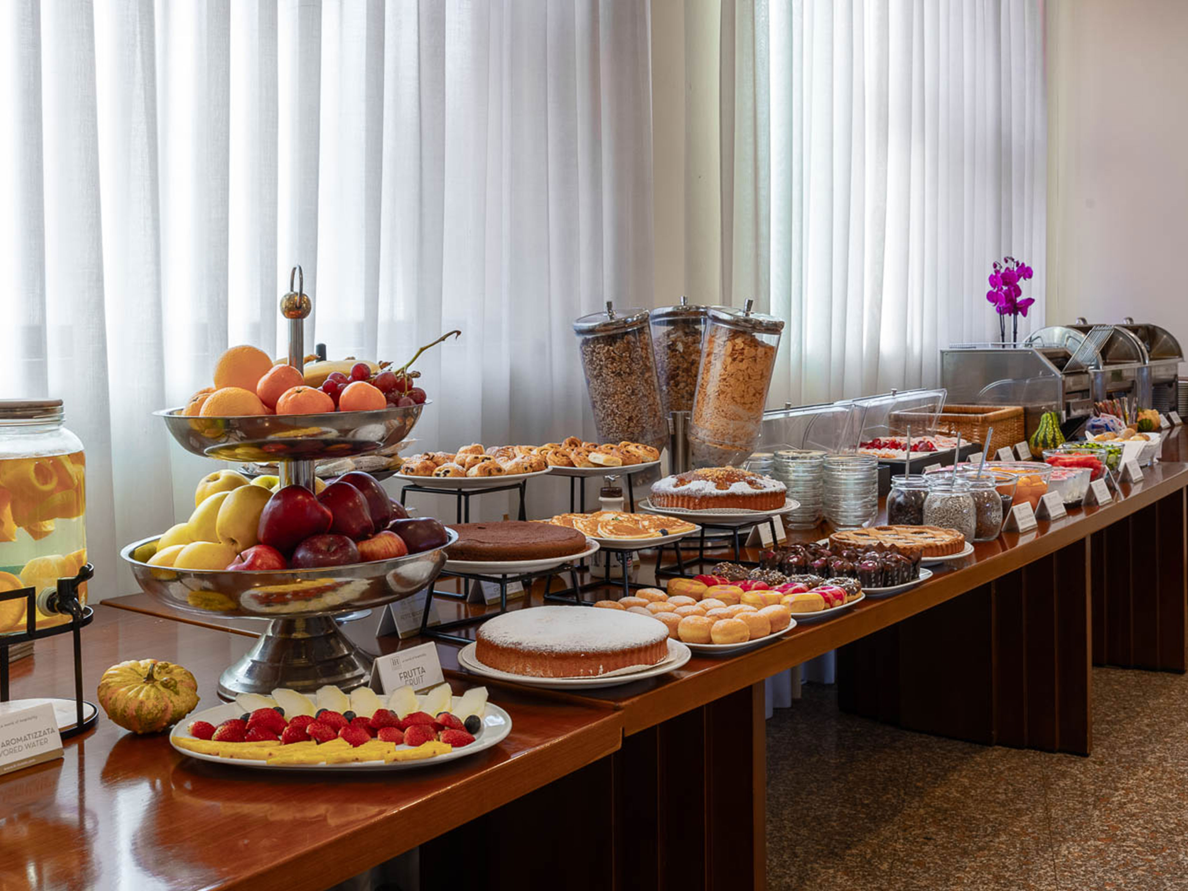 iH Hotels Milano St. John